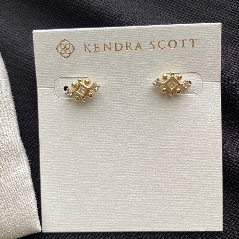 Kendra Scott Tilda Stud Earrings